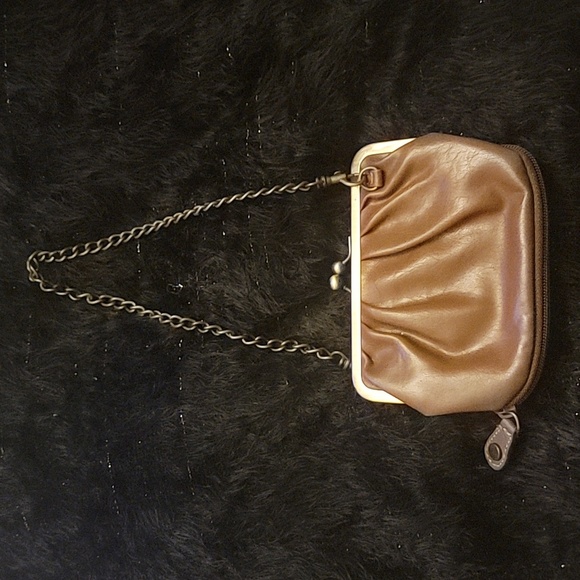 Axcess Handbags - AXCESS MINI BAG